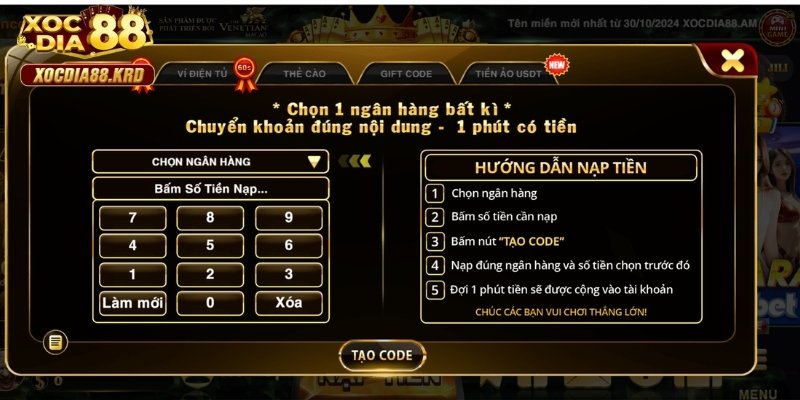 Liên hệ bộ phận CSKH khi xảy ra sự cố