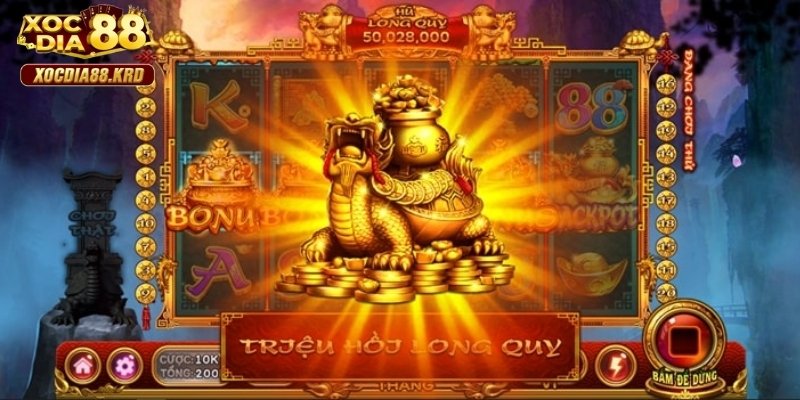 Nổ hũ đổi thưởng là gì?