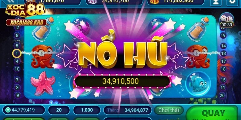 Nạp/rút tiền nhanh chóng